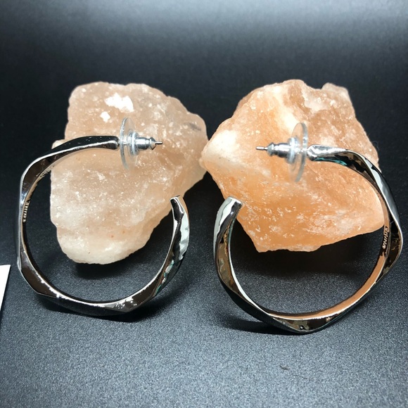 Modernist earrings wardrobe set - Picture 4 of 4